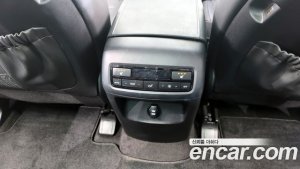 Hyundai Palisade Дизель 2.2 2WD 2022 года из Южной Кореи
