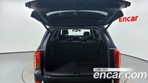Hyundai Palisade Дизель 2.2 2WD 2022 года из Южной Кореи