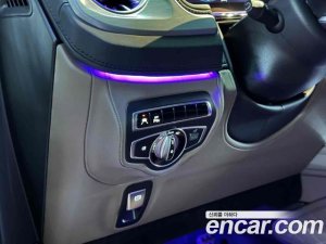 Mercedes-Benz G-Class AMG G63 Edition 2021 года из Южной Кореи