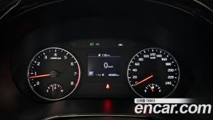 Kia Seltos Бензин 1.6 Turbo 2WD 2020 года из Южной Кореи