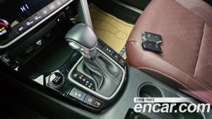 Kia Seltos Бензин 1.6 Turbo 2WD 2020 года из Южной Кореи