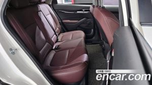 Kia Seltos Бензин 1.6 Turbo 2WD 2020 года из Южной Кореи