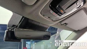 Kia Seltos Бензин 1.6 Turbo 2WD 2020 года из Южной Кореи
