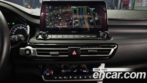 Kia Seltos Бензин 1.6 Turbo 2WD 2020 года из Южной Кореи