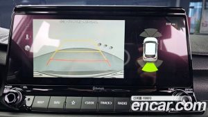 Kia Seltos Бензин 1.6 Turbo 2WD 2020 года из Южной Кореи