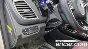 Kia Seltos Бензин 1.6 Turbo 2WD 2020 года из Южной Кореи