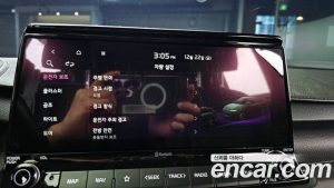 Kia Seltos Бензин 1.6 Turbo 2WD 2020 года из Южной Кореи