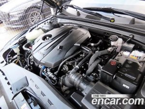 Kia K5 2.0 2020 года из Южной Кореи
