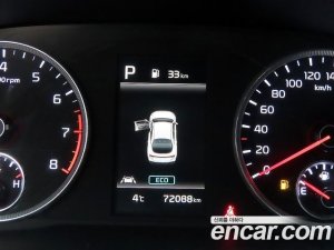 Kia K5 2.0 2020 года из Южной Кореи
