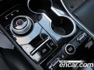 Kia K5 2.0 2020 года из Южной Кореи