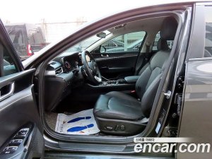 Kia K5 2.0 2020 года из Южной Кореи