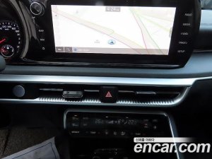 Kia K5 2.0 2020 года из Южной Кореи
