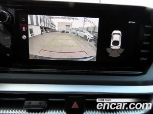 Kia K5 2.0 2020 года из Южной Кореи
