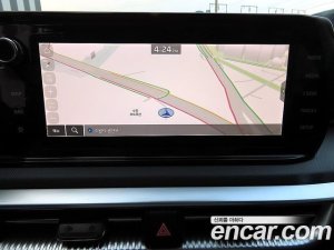 Kia K5 2.0 2020 года из Южной Кореи