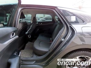 Kia K5 2.0 2020 года из Южной Кореи