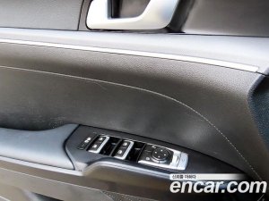 Kia K5 2.0 2020 года из Южной Кореи