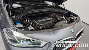 BMW X2 (F39) xDrive20i Advantage 2020 года из Южной Кореи