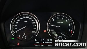 BMW X2 (F39) xDrive20i Advantage 2020 года из Южной Кореи