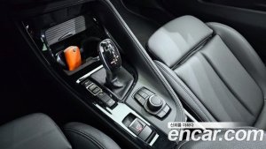 BMW X2 (F39) xDrive20i Advantage 2020 года из Южной Кореи