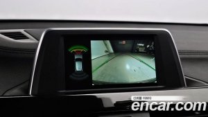 BMW X2 (F39) xDrive20i Advantage 2020 года из Южной Кореи