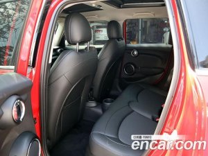 Mini Cooper HIGH 2021 года из Южной Кореи