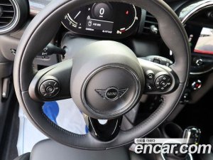 Mini Cooper HIGH 2021 года из Южной Кореи