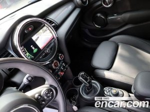 Mini Cooper HIGH 2021 года из Южной Кореи