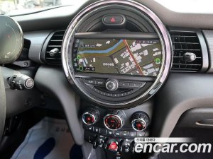 Mini Cooper HIGH 2021 года из Южной Кореи