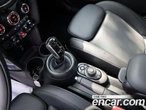Mini Cooper HIGH 2021 года из Южной Кореи