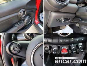Mini Cooper HIGH 2021 года из Южной Кореи