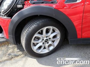 Mini Cooper HIGH 2021 года из Южной Кореи