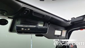 Jeep Wrangler 2.0 Overland Unlimited Top 4Door 2020 года из Южной Кореи