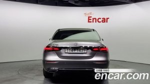 Mercedes-Benz E-Class E250 Exclusive 2021 года из Южной Кореи
