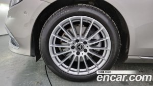 Mercedes-Benz E-Class E250 Exclusive 2021 года из Южной Кореи