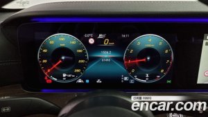 Mercedes-Benz E-Class E250 Exclusive 2021 года из Южной Кореи