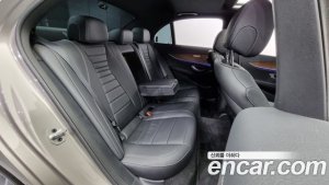 Mercedes-Benz E-Class E250 Exclusive 2021 года из Южной Кореи