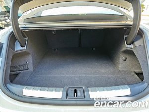 Porsche Taycan 4S 2021 года из Южной Кореи