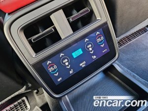 Porsche Taycan 4S 2021 года из Южной Кореи