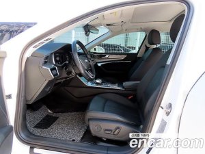 Audi A6 40 TDI 2020 года из Южной Кореи