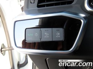 Audi A6 40 TDI 2020 года из Южной Кореи