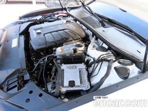 Audi A6 40 TDI 2020 года из Южной Кореи