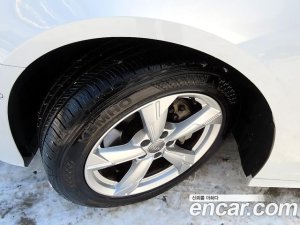 Audi A6 40 TDI 2020 года из Южной Кореи