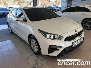 Kia K3 Luxury 2020 года из Южной Кореи
