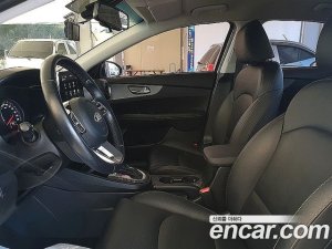 Kia K3 Luxury 2020 года из Южной Кореи