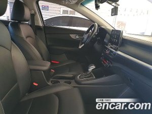 Kia K3 Luxury 2020 года из Южной Кореи