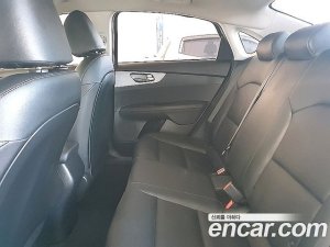 Kia K3 Luxury 2020 года из Южной Кореи