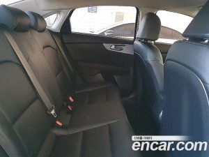 Kia K3 Luxury 2020 года из Южной Кореи
