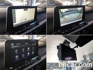 Kia K3 Luxury 2020 года из Южной Кореи