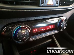 Kia K3 Luxury 2020 года из Южной Кореи