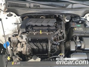 Kia K3 Luxury 2020 года из Южной Кореи
